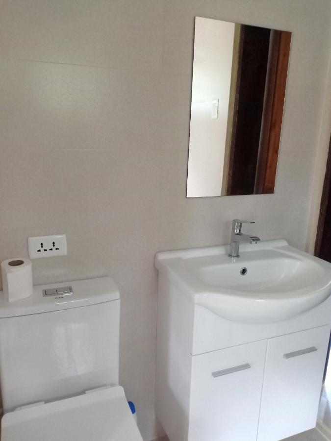 El Castillo Bed And Breakfast Angono Εξωτερικό φωτογραφία