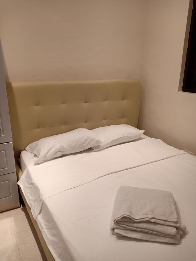 El Castillo Bed And Breakfast Angono Εξωτερικό φωτογραφία
