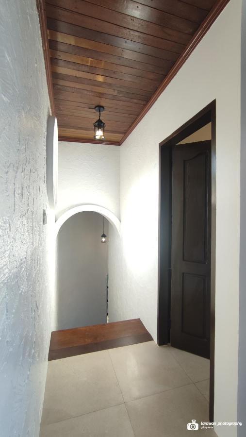 El Castillo Bed And Breakfast Angono Εξωτερικό φωτογραφία
