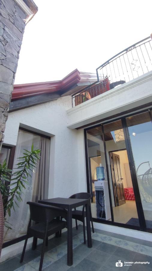 El Castillo Bed And Breakfast Angono Εξωτερικό φωτογραφία